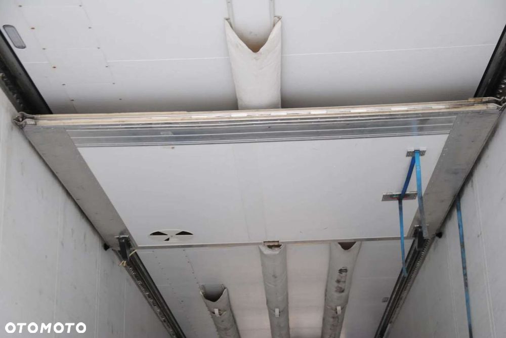 Schmitz Cargobull Thermo King / SAF / Multitemperatura - 14
