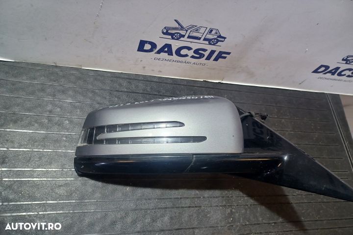 Oglinda dreapta electrica A3166444 CU 9 FIRE A3166444 CU 9 FIRE Merce - 2