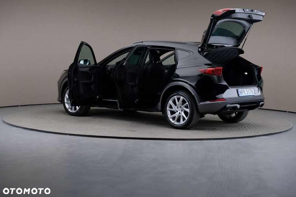 Cupra Formentor 1.5 TSI DSG - 7