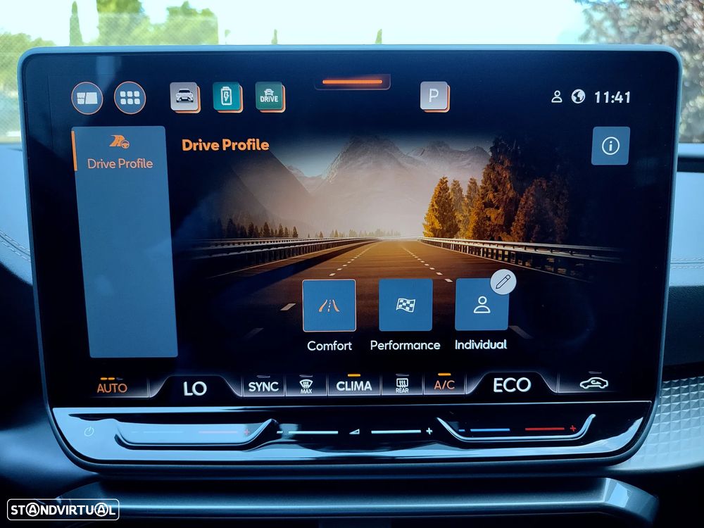 Cupra Formentor 1.5 e-Hybrid DSG - 21