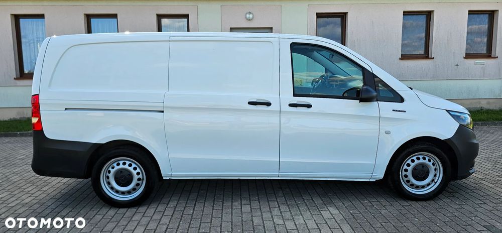 Mercedes-Benz Vito - 7