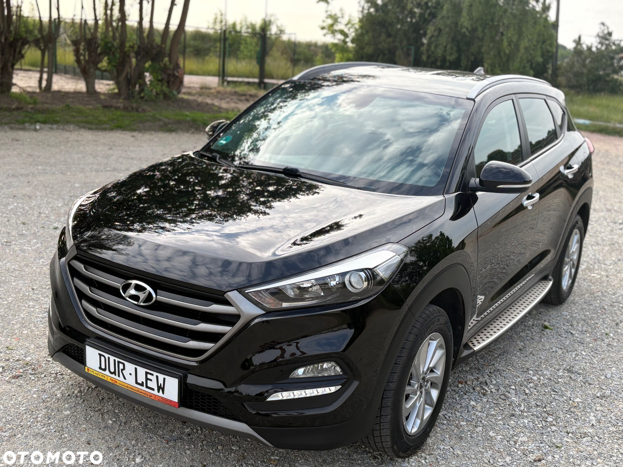 Hyundai Tucson 1.6 GDi Style 2WD - 3