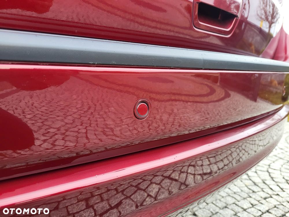 Jeep Grand Cherokee 3.6 V6 Limited - 30