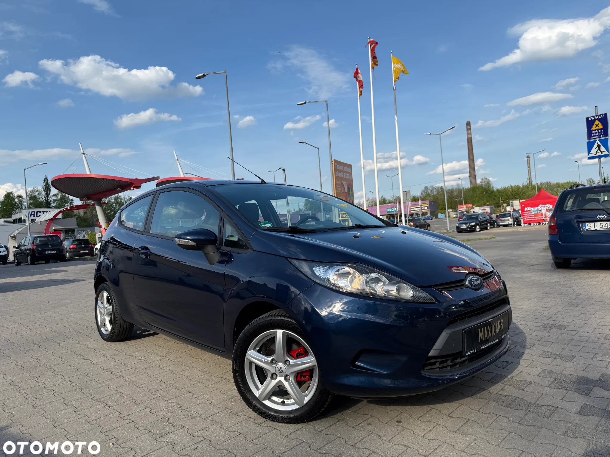 Ford Fiesta 1.25 Ghia - 16