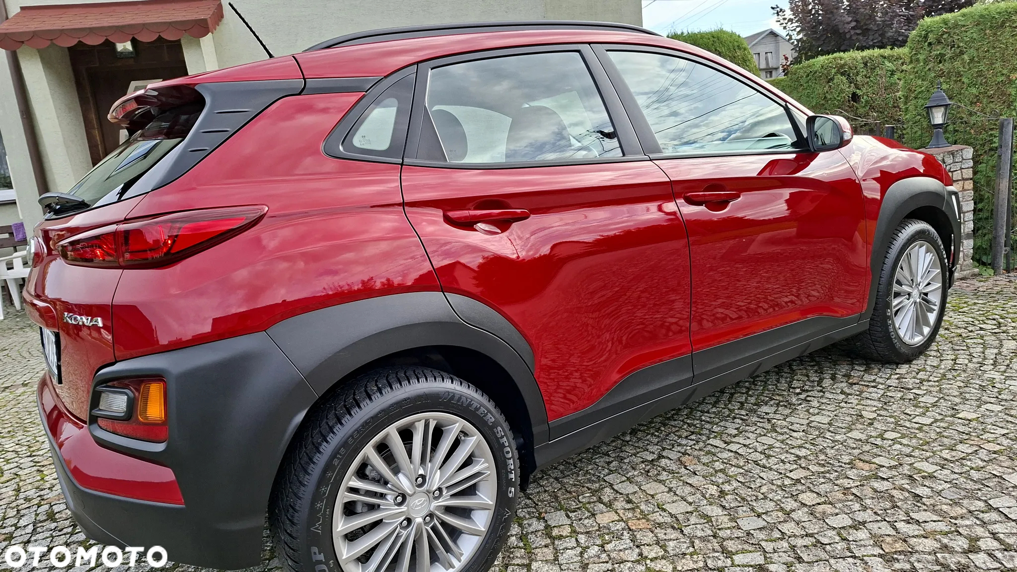 Hyundai Kona 1.0 T-GDI Advantage - 15