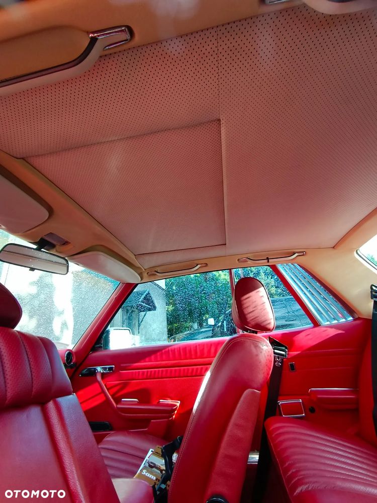 Mercedes-Benz SL - 13