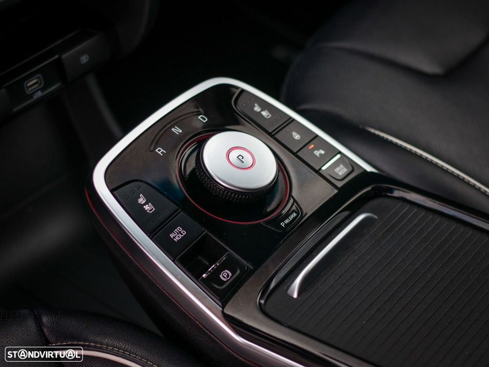 Kia e-Niro 64kWh - 37