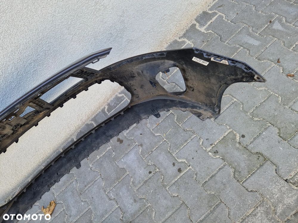 Zderzak Kia Rio 4 IV 2017 - - 14