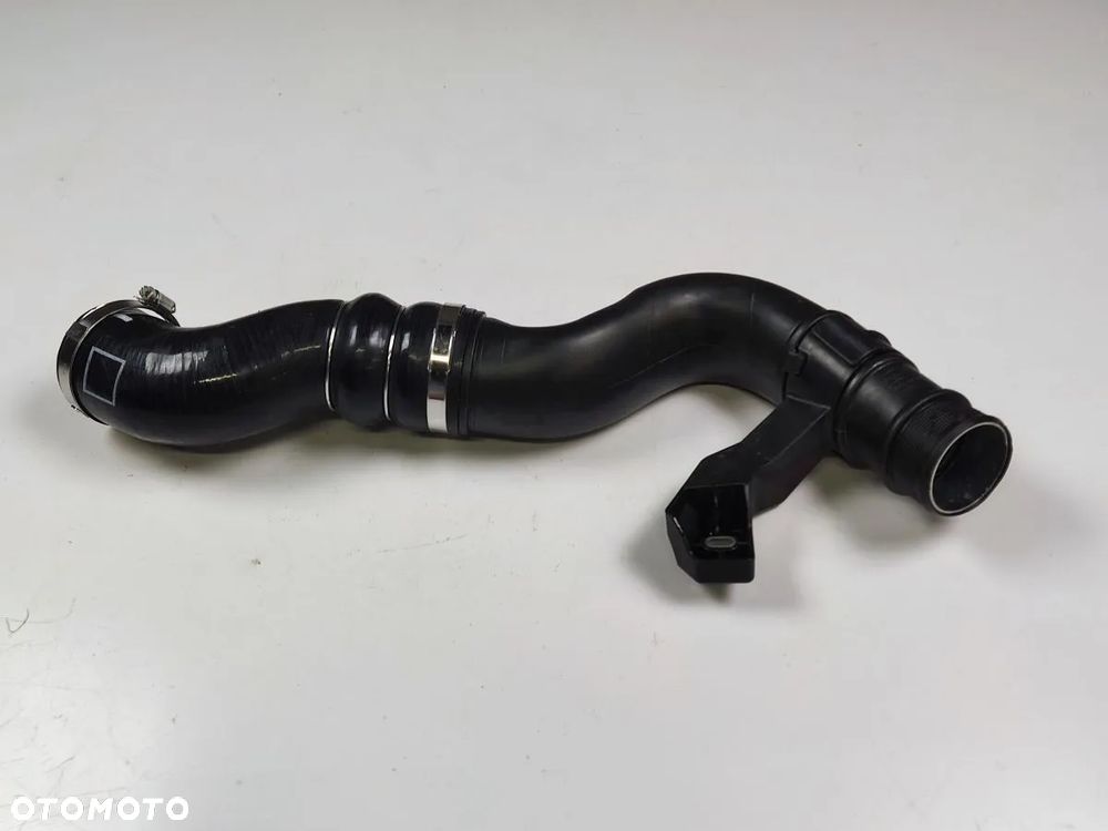 FORD EXPLORER 3.0 Phev od 2020r Rura Dolot Turbo Intercoolera - 2