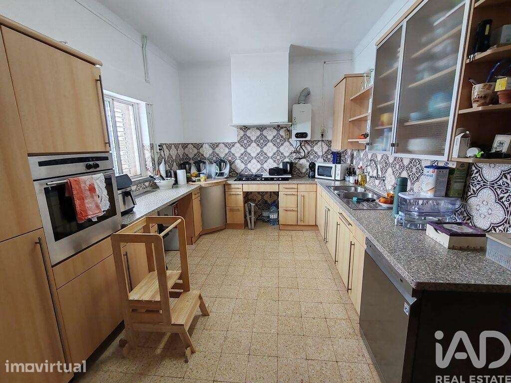 Casa / Villa T5 em Abitureiras de 163 m2 - Grande imagem: 4/20