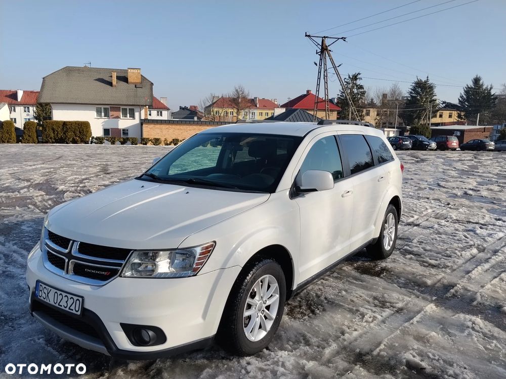 Dodge Journey - 2