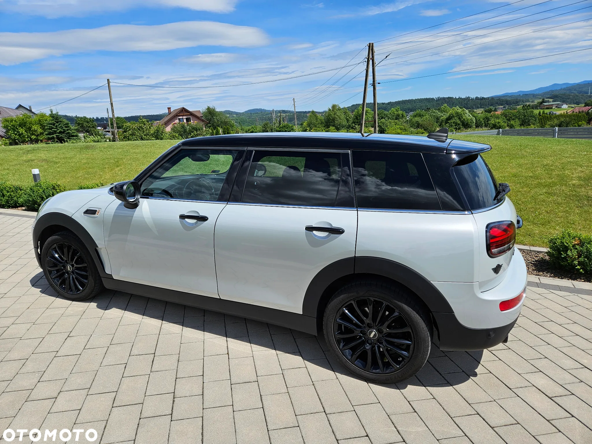 MINI Clubman Cooper - 3