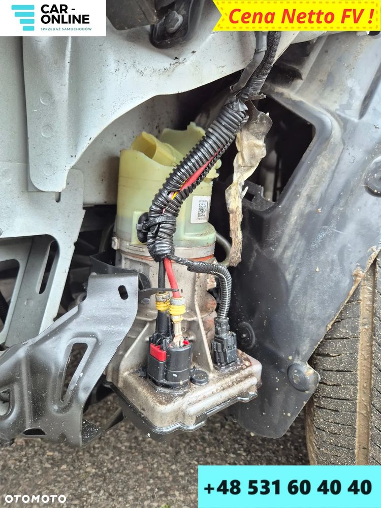 Renault Trafic LONG LIFT 2.0 DCI*Euro6+*2023r*L2H1*Kamera*PDC!! - 22