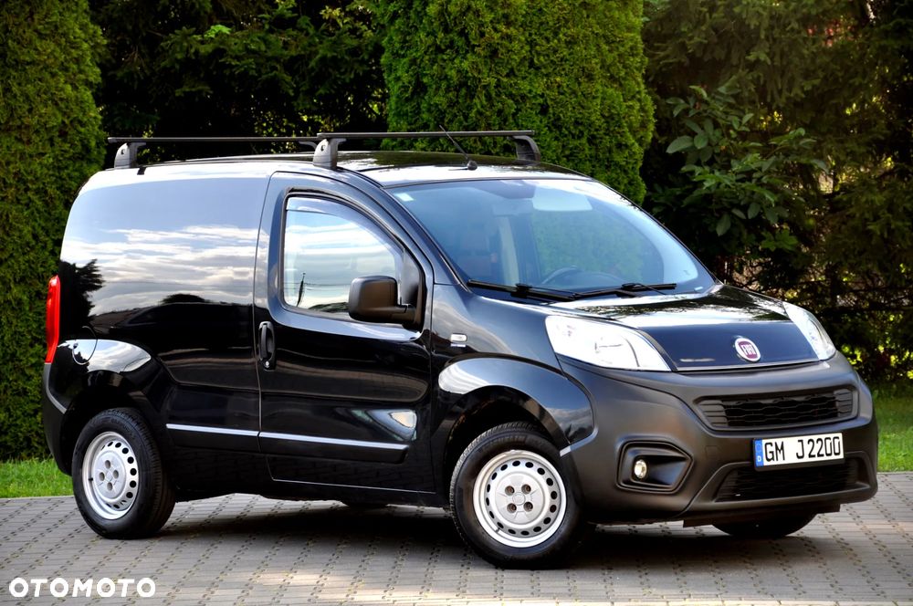 Fiat fiorino - 3