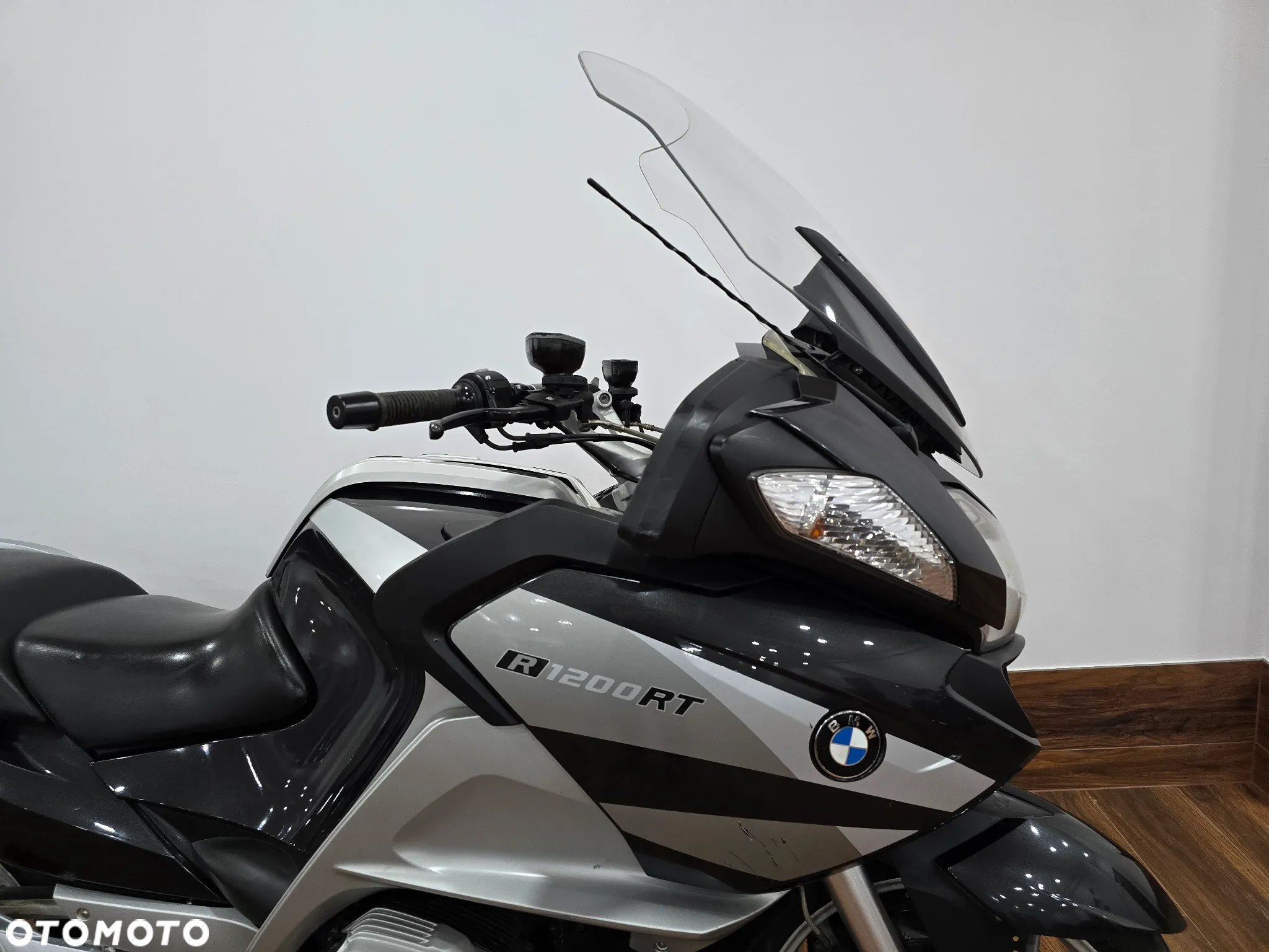 BMW RT - 23