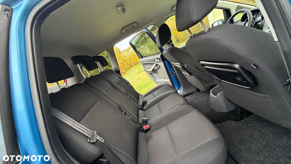 Ford C-MAX - 7