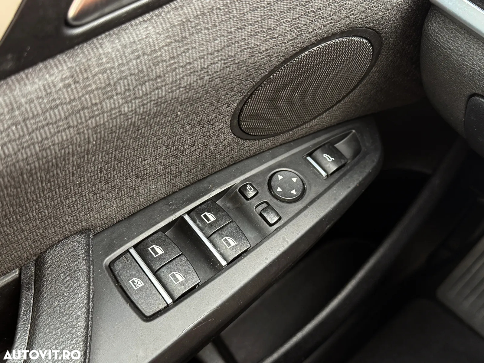 BMW X3 xDrive20d Aut. - 25