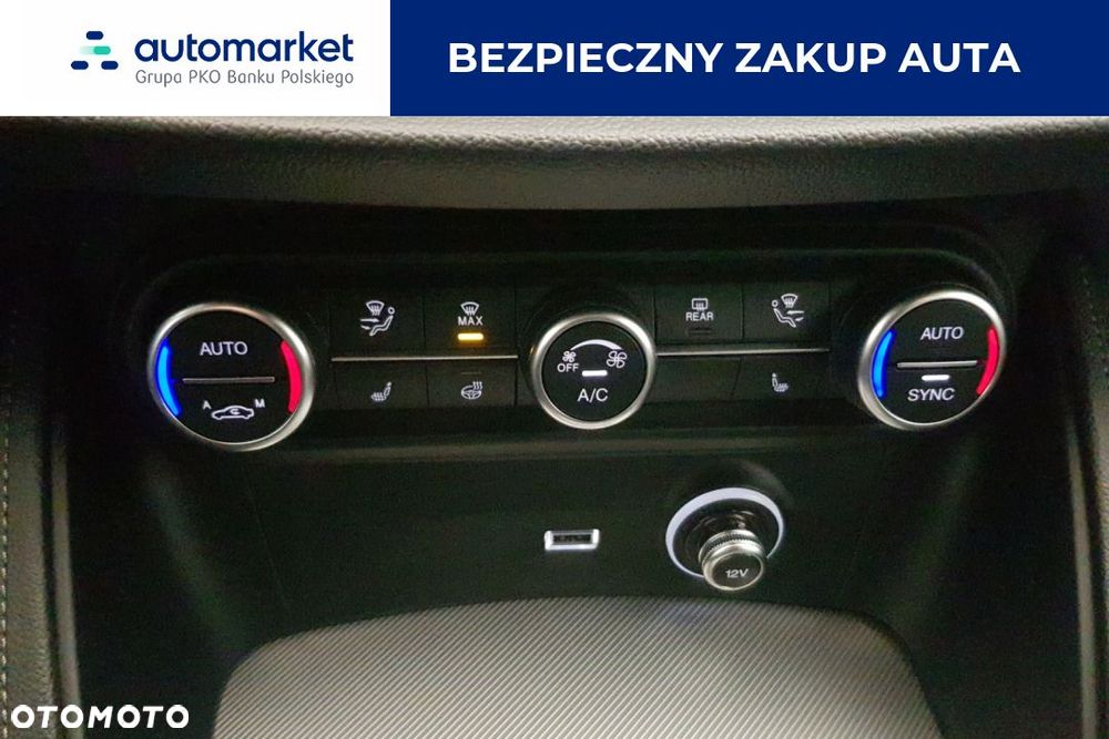 Alfa Romeo Stelvio 2.0 Turbo Veloce Q4 - 19