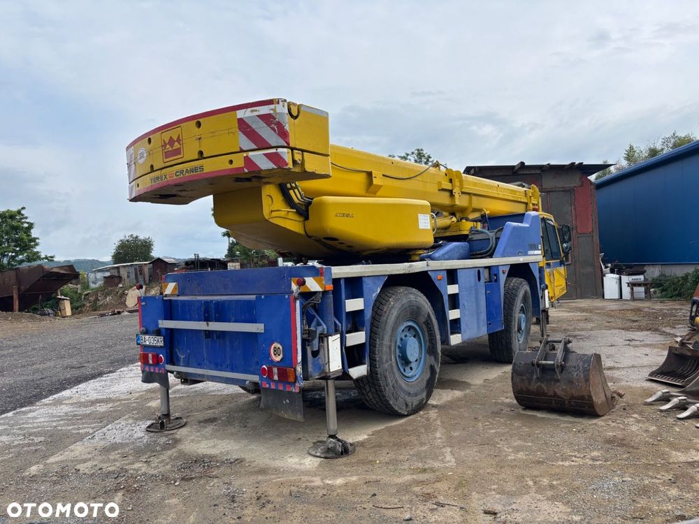 Demag Ac 35 L - 4