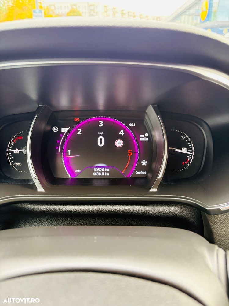 Renault Megane Energy dCi EDC Intens - 9
