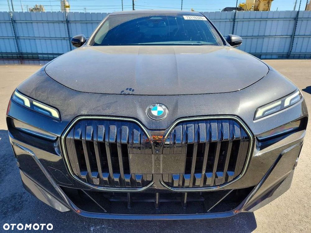 BMW Seria 7 - 6