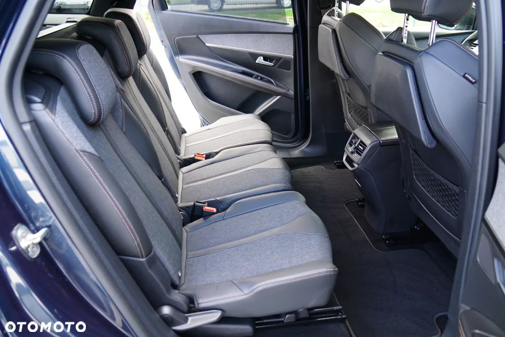 Peugeot 5008 2.0 HDi Business Line - 29