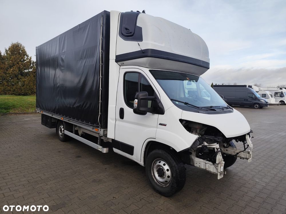 Fiat Ducato - 1