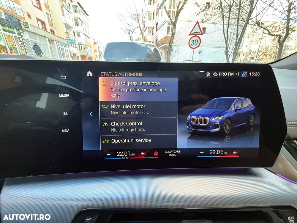 BMW Seria 2 225e xDrive AT PHEV - 14