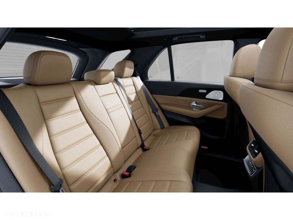 Mercedes-Benz GLE 450 d mHEV 4-Matic AMG Line - 10