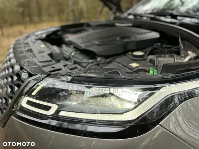 Land Rover Range Rover Velar 2.0 Si4 GPF R-Dynamic SE - 34