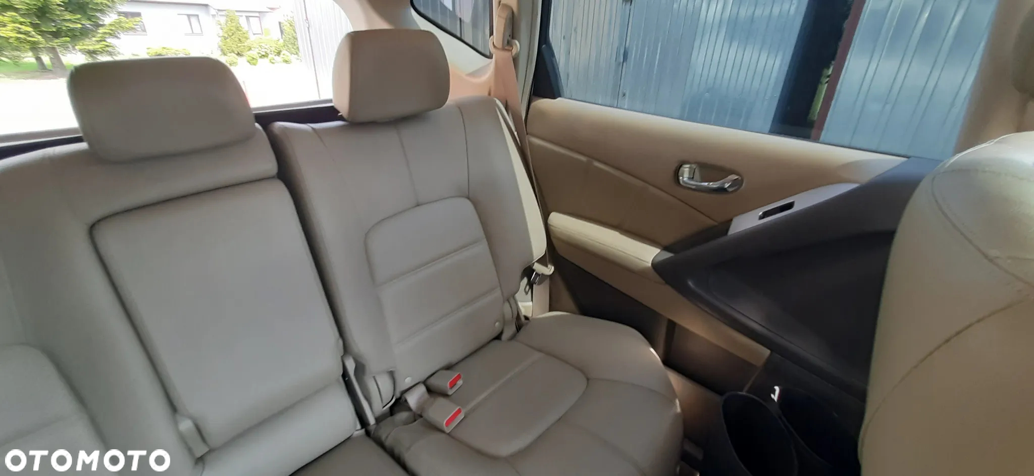 Nissan Murano 3.5 V6 Comfort - 15