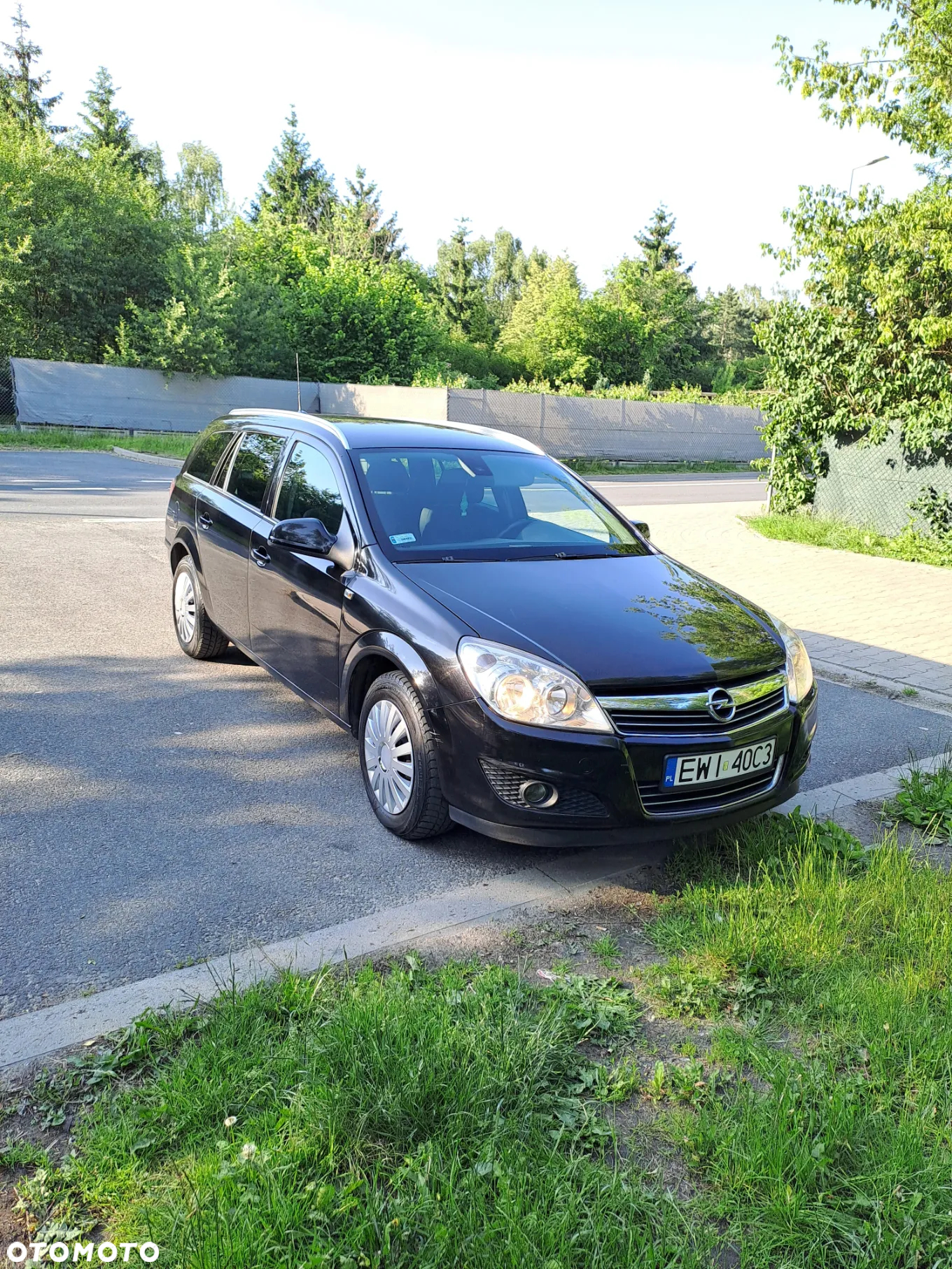Opel Astra - 6