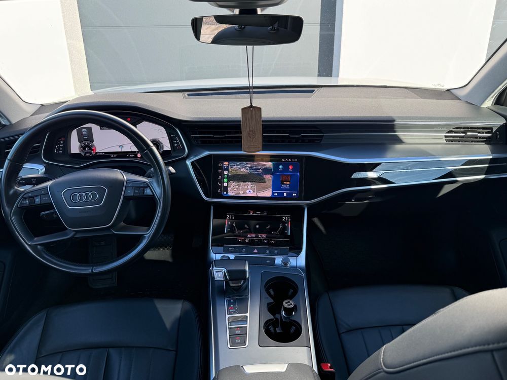 Audi A6 Limousine - 7