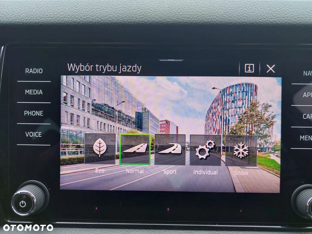 Skoda Kodiaq 2.0 TSI 4x4 Style DSG - 18