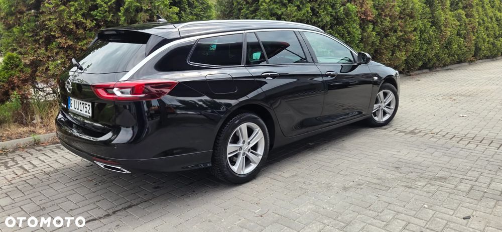 Opel Insignia 2.0 Automatik Ultimate - 9