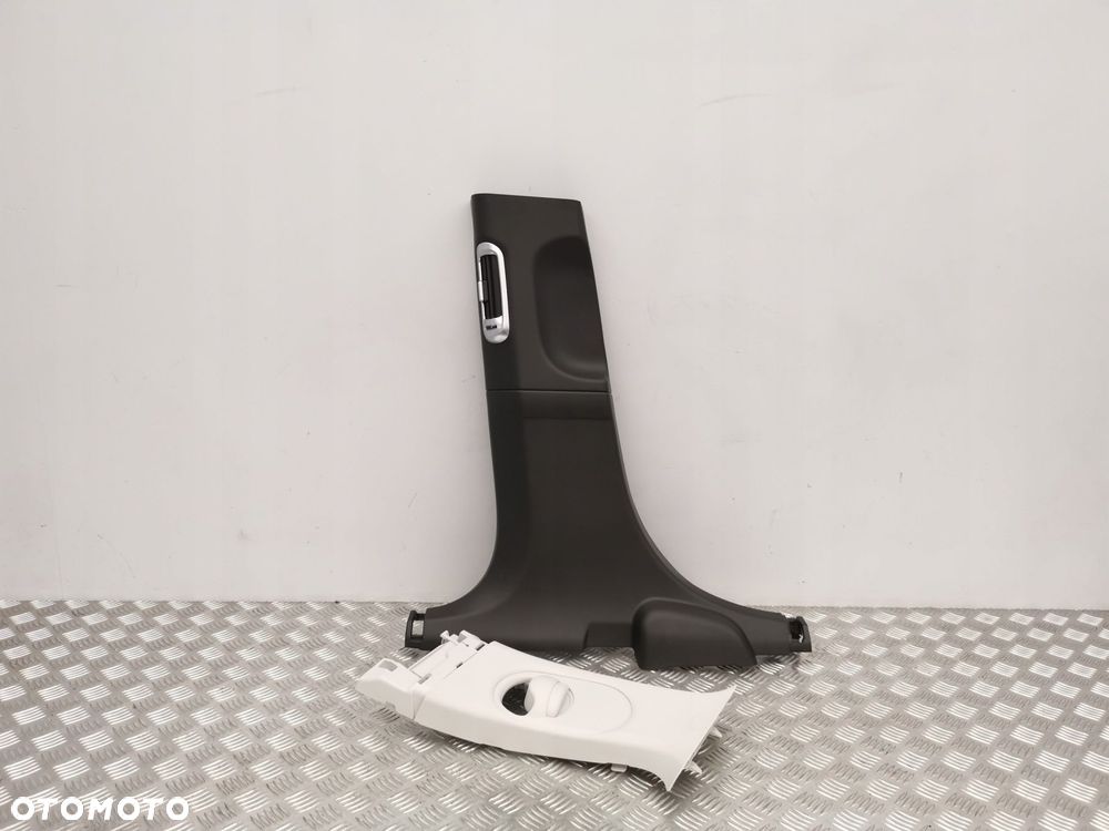 HYUNDAI IONIQ 5 V POSZYCIE OSŁONA SŁUPKA LEWA 97060GI000 85833-GI000 *_* - 1