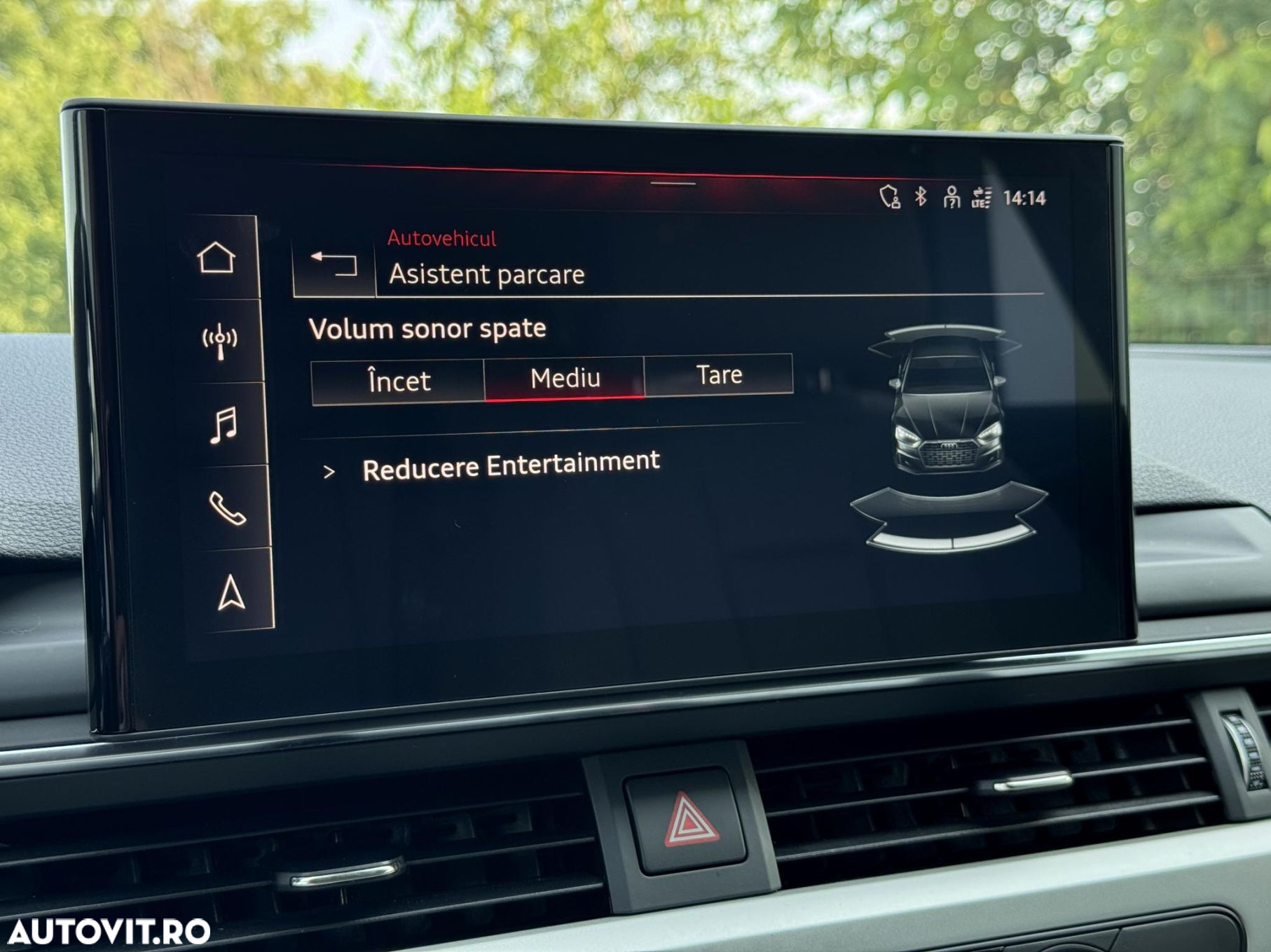 Audi A5 - 16