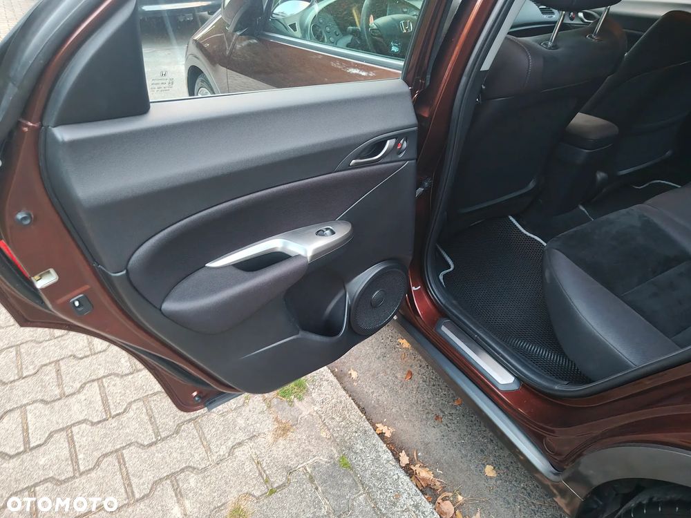 Honda Civic - 13
