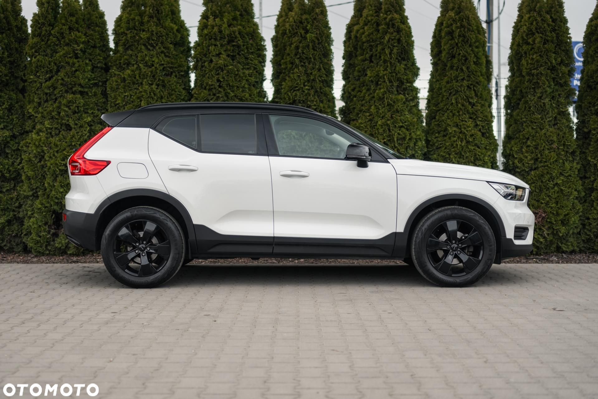 Volvo XC 40 - 8