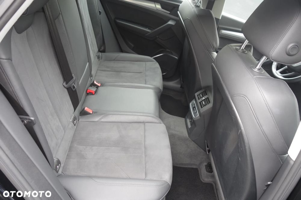 Audi Q5 40 TDI mHEV Quattro S tronic - 14
