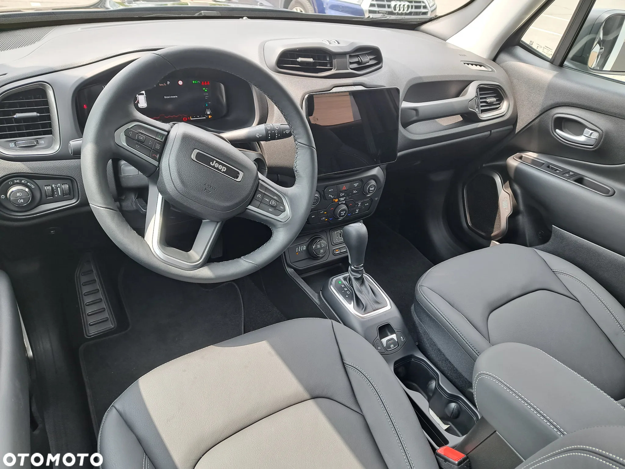 Jeep Renegade 1.3 GSE T4 Turbo PHEV 4xe Overland S&S - 15