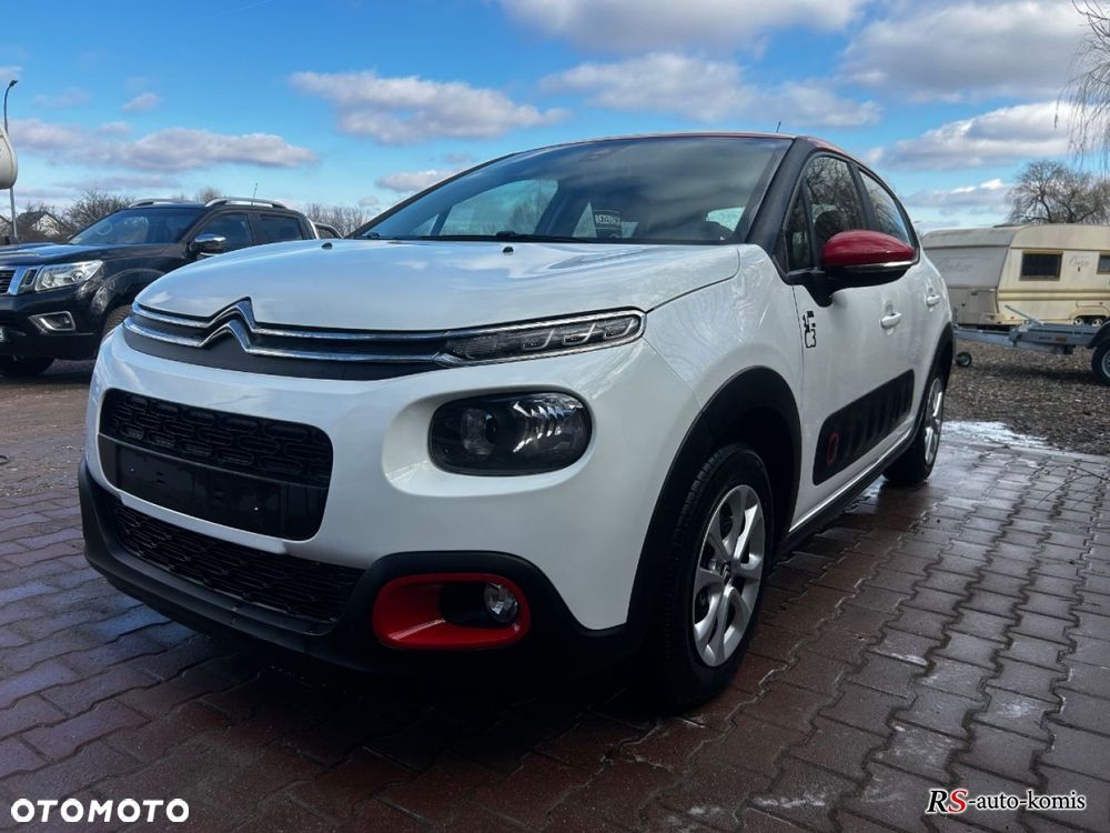 Citroën C3 - 3