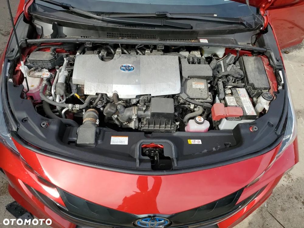 Toyota Prius - 10