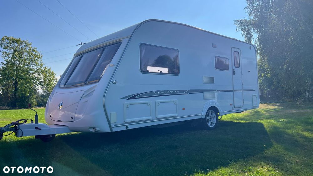 SWIFT Challenger 520 - 3