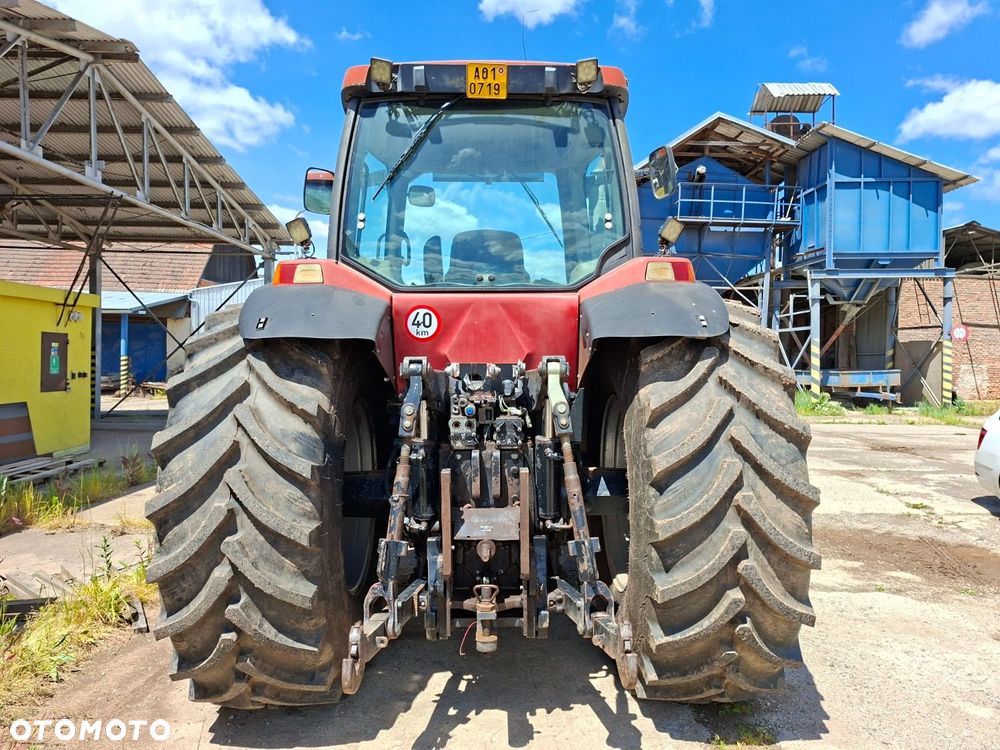 Case Mx 270 Magnum 4X4 - 6