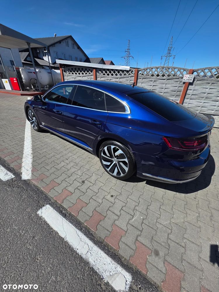 Volkswagen Arteon 2.0 TSI 4Motion R-Line DSG - 1