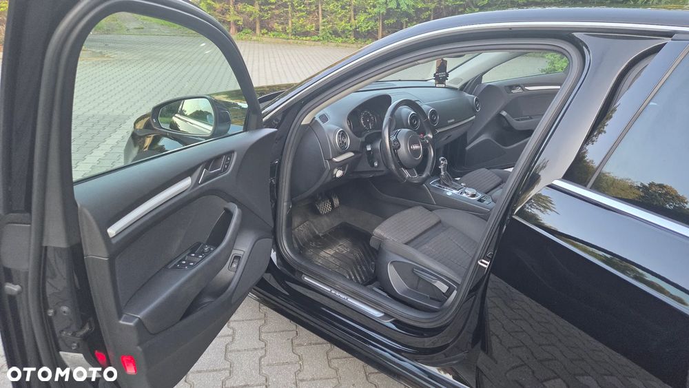 Audi A3 Sportback - 29