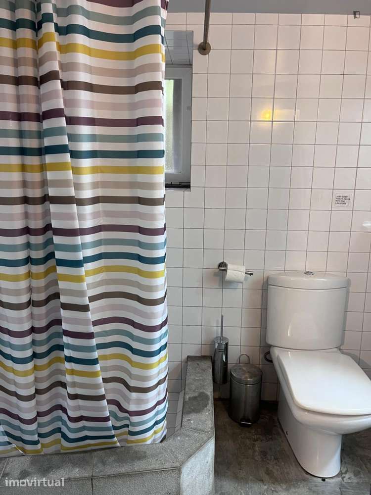 Apartamento com 1 quartos - localizado em Princípe Real Lisbon - Grande imagem: 5/15