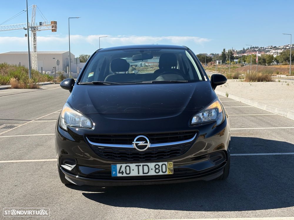 Opel Corsa 1.2 Dynamic - 5