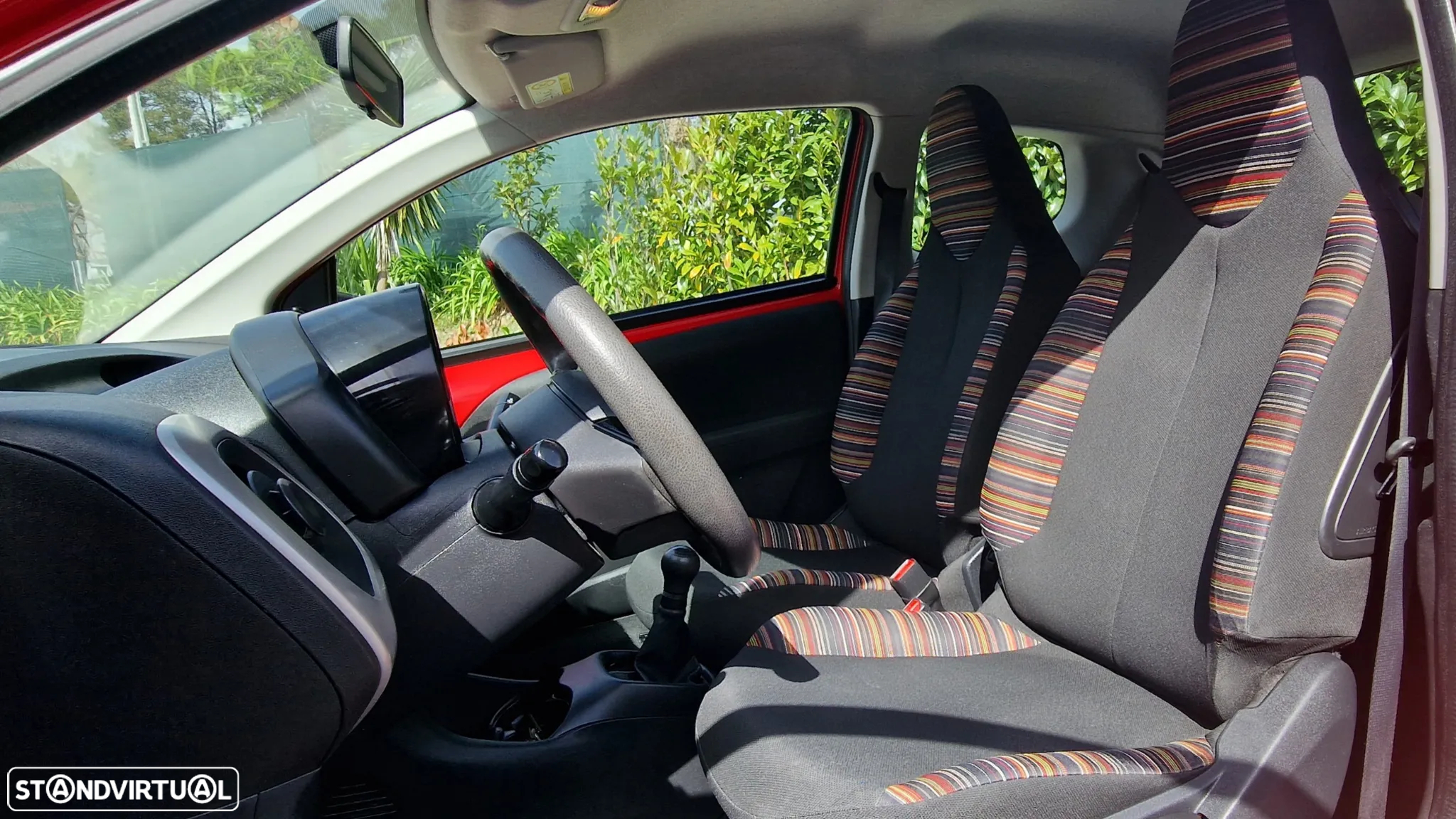 Citroën C1 e-VTi Airdream S&S Feel - 17